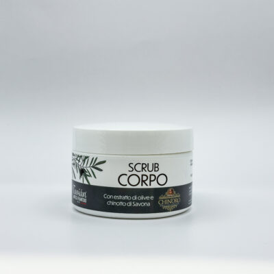 Lo Scrub Corpo